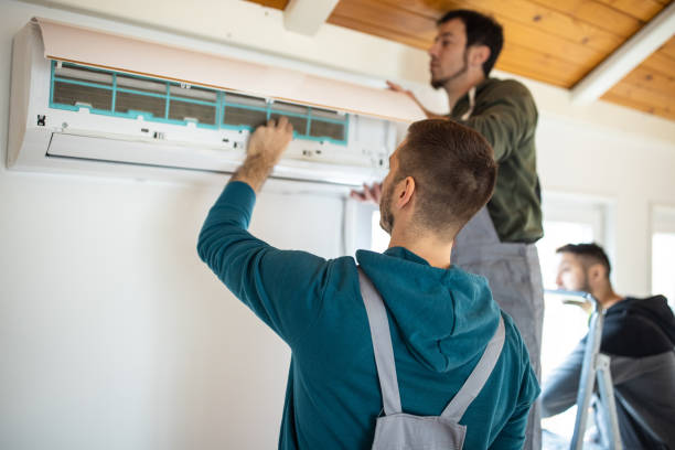 Best Affordable HVAC services  in Prague, OK