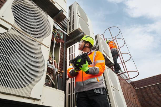 Best HVAC maintenance near me  in Prague, OK
