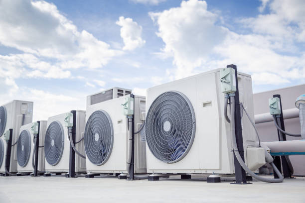 Reliable Prague, OK HVAC Solutions