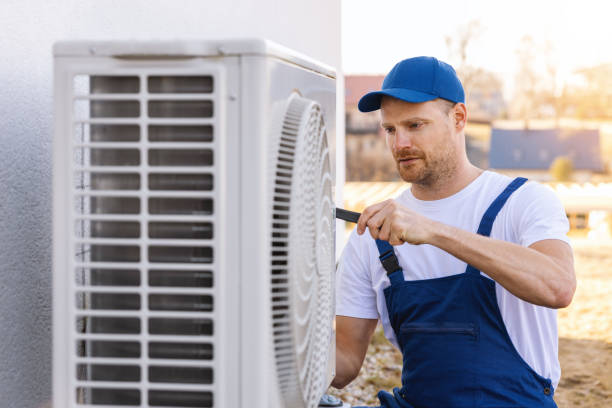 Best HVAC tune-up services  in Prague, OK