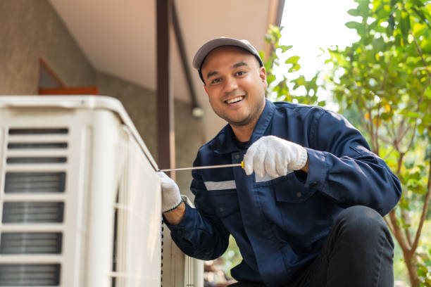 Best HVAC emergency services  in Prague, OK